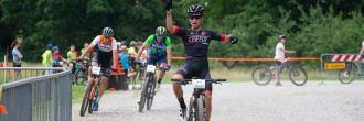 Crono FIASP - Treppo Grande XCo